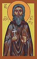 Hieromartyr Theodore of Atchara